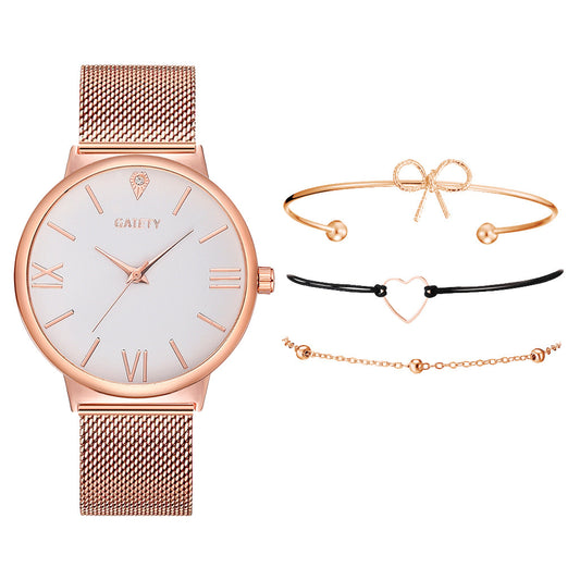 KATE IV™ watch & accessories for her