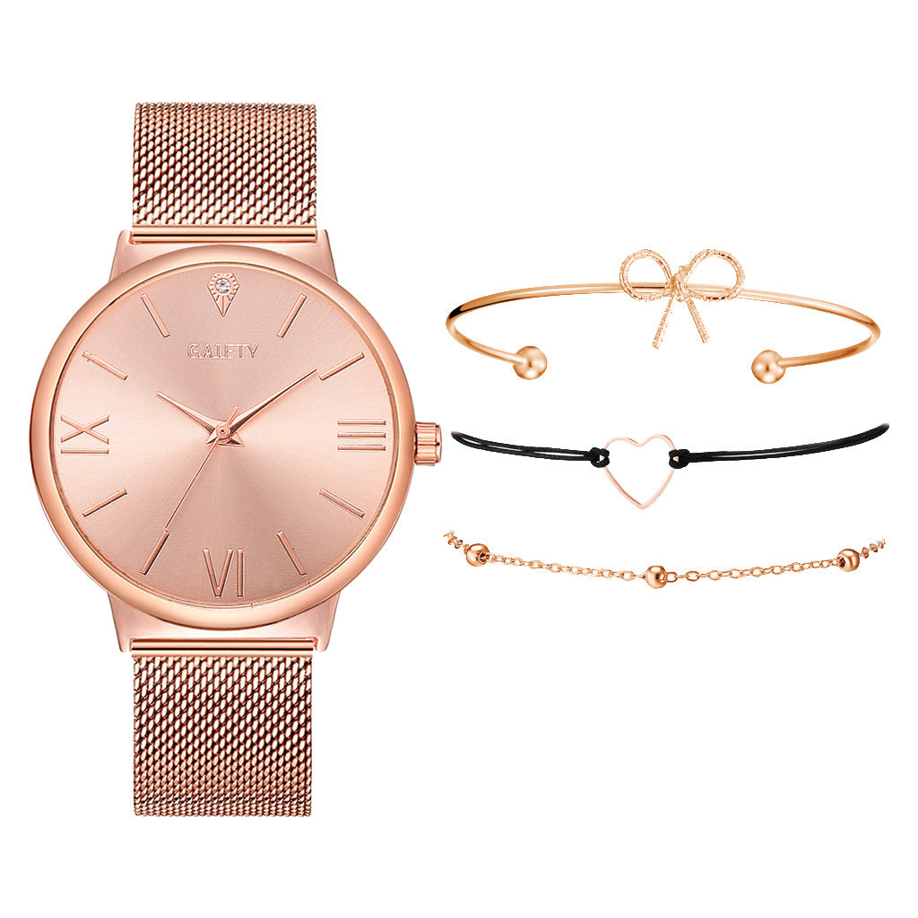 KATE IV™ watch & accessories for her