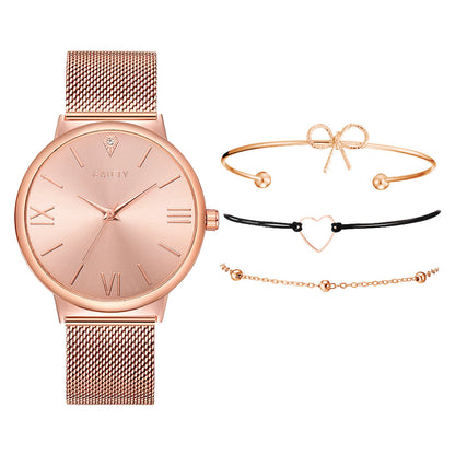 KATE IV™ watch & accessories for her