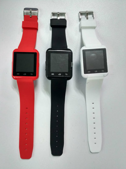 EXPRESSION, Bluetooth smart porter sport watch