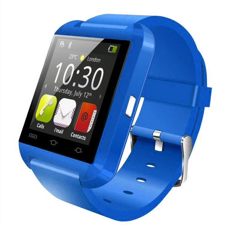 EXPRESSION, Bluetooth smart porter sport watch