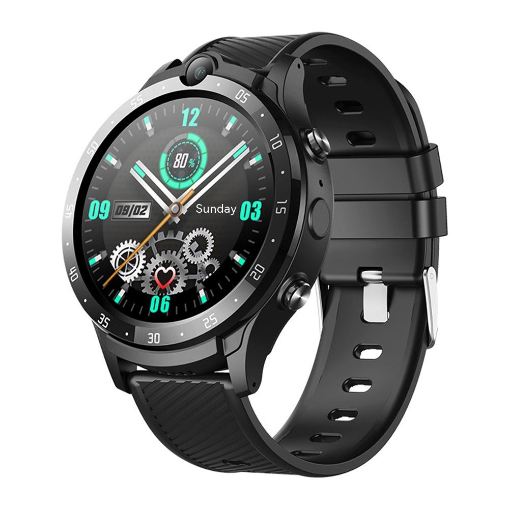 Smartwatch with  Bluetooth calling