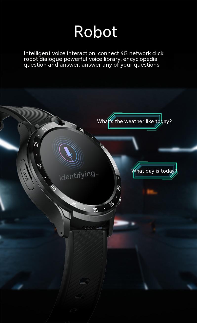 Armor ™ SmartWatch with  Bluetooth calling