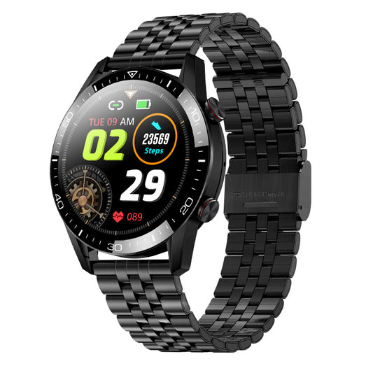 Romeo™ Smart Bracelet Watch Bluetooth Call Heart Rate  Waterproof