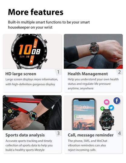 Smart Watch