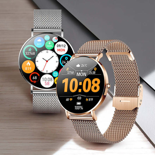Elegant Smartwatch