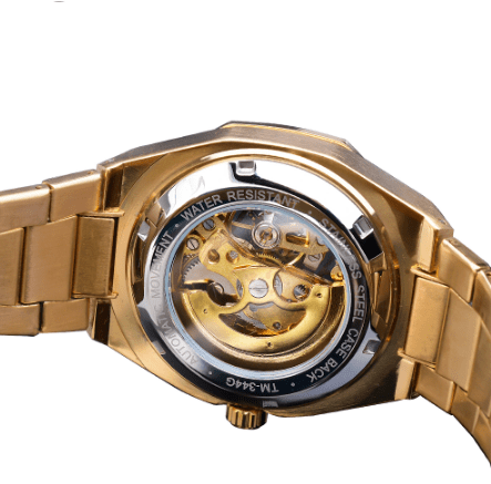 Mechanical Automatic Watches