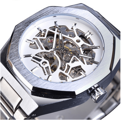 Mechanical Automatic Watches