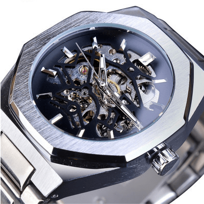 Mechanical Automatic Watches